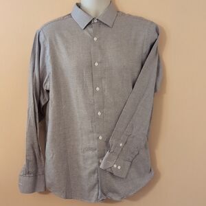 HART SCHAFFNER MARX CASUAL LONG SLEEVE
